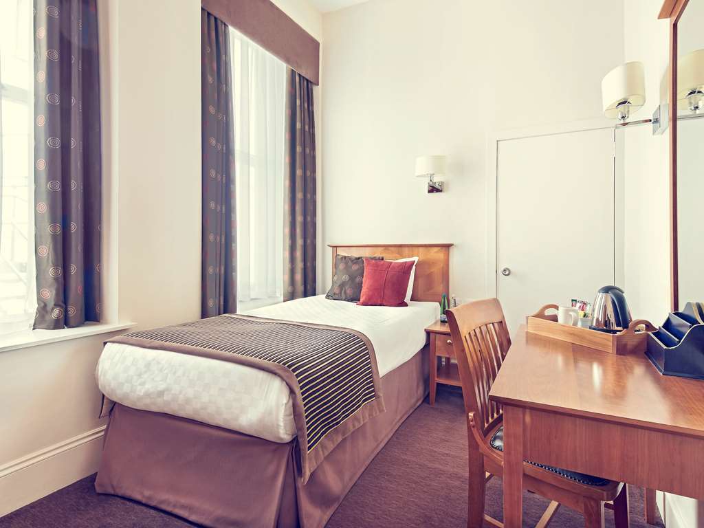 Rougemont By Sunday 4* Exeter
